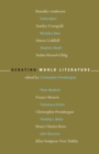 Debating World Literature - eBook