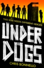 Underdogs - Book