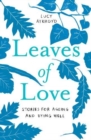 Leaves of Love : Stories for Ageing and Dying Well - Book