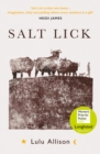 Salt Lick : Longlisted for the Women's Prize for Fiction 2022 - eBook