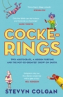 Cockerings - eBook
