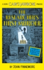 The Researcher's First Murder : A New Cain's Jawbone Puzzle - eBook