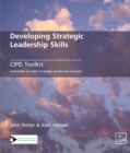 Developing Strategic Leadership Skills - eBook