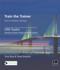 Train the Trainer - eBook
