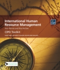 International Human Resource Management - eBook