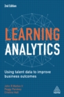Learning Analytics : Using Talent Data to Improve Business Outcomes - eBook