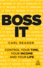 Boss It : Control Your Time, Your Income and Your Life - eBook