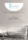 Hellenistic Alexandria: Celebrating 24 Centuries - Papers presented at the conference held on December 13-15 2017 at Acropolis Museum, Athens - eBook