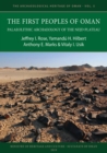 The First Peoples of Oman: Palaeolithic Archaeology of the Nejd Plateau - eBook