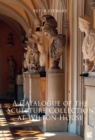 A Catalogue of the Sculpture Collection at Wilton House - Book