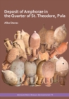 Deposit of Amphorae in the Quarter of St. Theodore, Pula - eBook