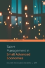 Talent Management in Small Advanced Economies - eBook