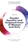 SDG5 - Gender Equality and Empowerment of Women and Girls - eBook