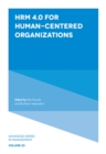 HRM 4.0 For Human-Centered Organizations - eBook