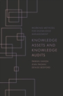 Knowledge Assets and Knowledge Audits - eBook