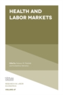 Health and Labor Markets - eBook