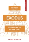 Exodus : Freedom to Serve God - Book