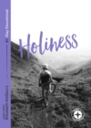 Holiness: Food for the Journey : Food for the Journey - eBook