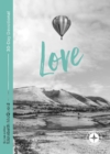 Love: Food for the Journey - eBook