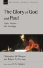 The Glory of God and Paul : Text, Themes and Theology - eBook