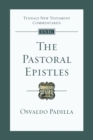 The Pastoral Epistles : An Introduction And Commentary - Book