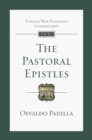 The Pastoral Epistles : An Introduction And Commentary - eBook