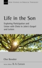 Life in the Son : Exploring participation and union with Christ in John’s Gospel and letters - Book