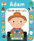 Farm Adam - Book
