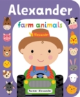 Farm Alexander - Book