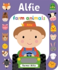 Farm Alfie - Book
