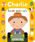 Farm Charlie - Book
