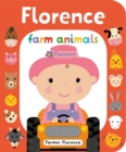 Farm Florence - Book