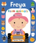 Farm Freya - Book