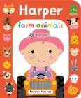 Farm Harper - Book