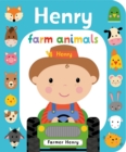 Farm Henry - Book