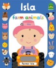 Farm Isla - Book