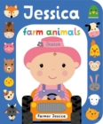 Farm Jessica - Book