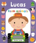 Farm Lucas - Book