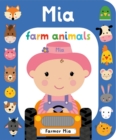 Farm Mia - Book