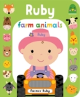 Farm Ruby - Book