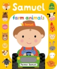 Farm Samuel - Book