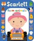 Farm Scarlett - Book