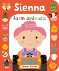 Farm Sienna - Book