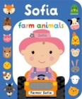 Farm Sofia - Book