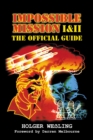 Impossible Mission I & II - The Official Guide - eBook