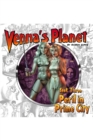 Venna's Planet Book Three : Peril in Prime City - eBook