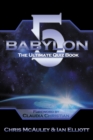 Babylon 5 - The Ultimate Quiz Book : 400 Questions & Answers - eBook