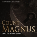 Count Magnus - eAudiobook