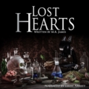 Lost Hearts - eAudiobook
