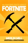 101 Amazing Facts about Fortnite - eBook